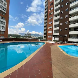  Apartamento Apartamento Buen Descanso