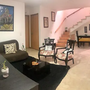  Habitación en casa particular Trece Loft