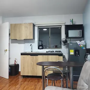  Habitación en casa particular Noras Laureles