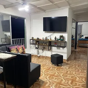  Apartamento Balcones Lll